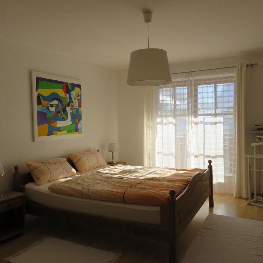 Ferienwohnung Gouiaa Bischofswiesen Esterno foto