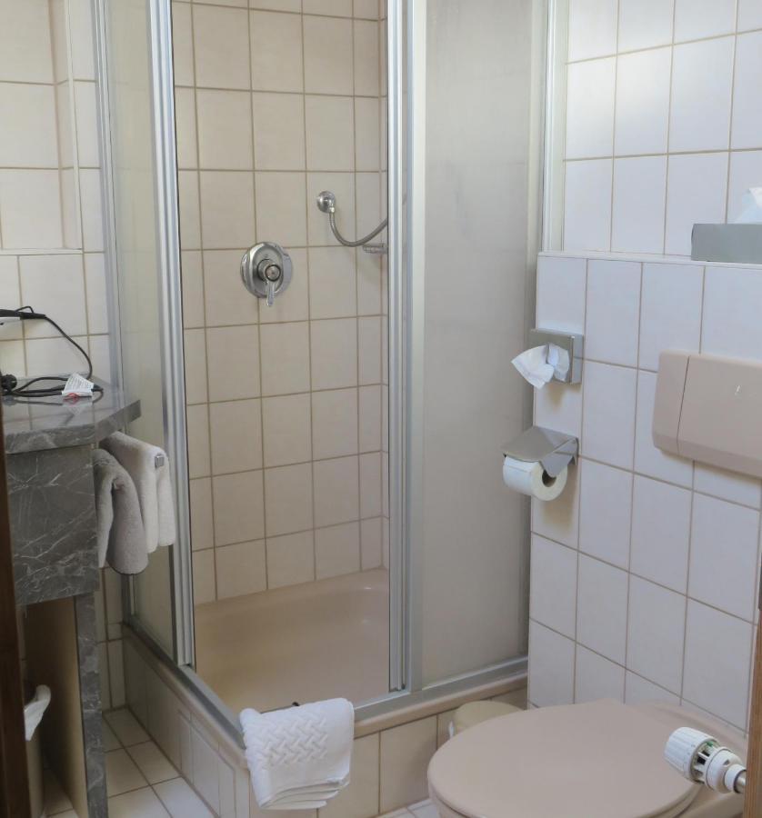 Ferienwohnung Gouiaa Bischofswiesen Esterno foto